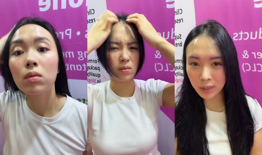 chubsmomm TikTok Live — Oct 3, 2026, 6:19 AM