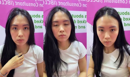 chubsmomm TikTok Live — Oct 3, 2026, 10:48 AM