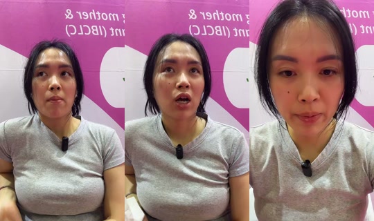 chubsmomm TikTok Live — Oct 4, 2026, 9:46 AM