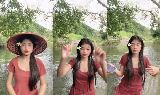 chuc.ha43 TikTok Live — Aug 25, 2026, 5:20 AM