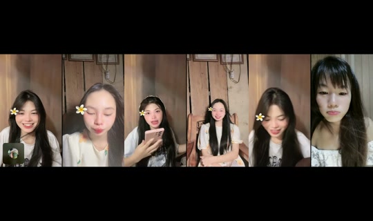 chuc.ha43 TikTok Live — Aug 25, 2026, 1:31 PM
