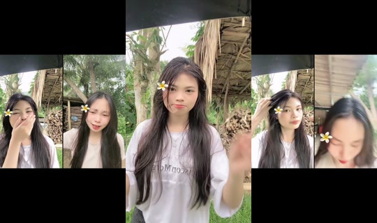 chuc.ha43 TikTok Live — Aug 27, 2026, 6:17 AM