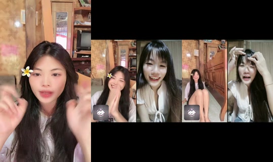 chuc.ha43 TikTok Live — Aug 27, 2026, 6:47 AM