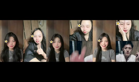 chuc.ha43 TikTok Live — Aug 27, 2026, 2:39 PM