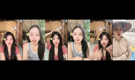 chuc.ha43 TikTok Live — Aug 29, 2026, 8:18 AM