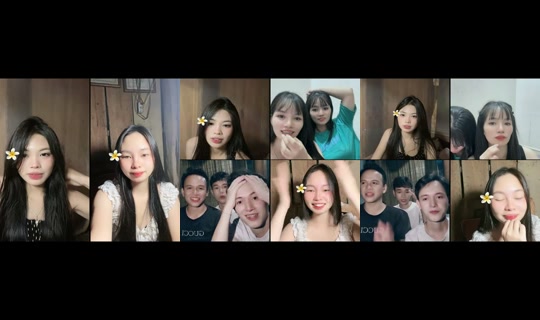 chuc.ha43 TikTok Live — Aug 31, 2026, 2:28 PM