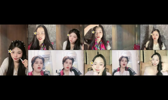 chuc.ha43 TikTok Live — Oct 2, 2026, 1:10 PM