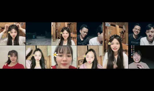 chuc.ha43 TikTok Live — Oct 2, 2026, 2:50 PM