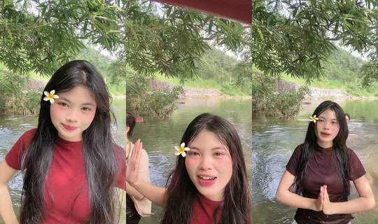 chuc.ha43 TikTok Live — Oct 3, 2026, 5:44 AM