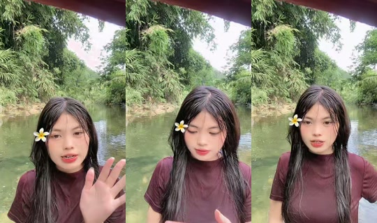 chuc.ha43 TikTok live replay