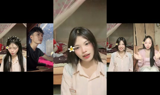 chuc.ha43 TikTok Live — Oct 3, 2026, 11:58 AM