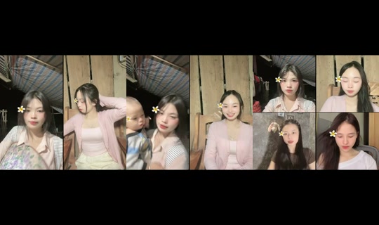 chuc.ha43 TikTok Live — Oct 3, 2026, 12:49 PM