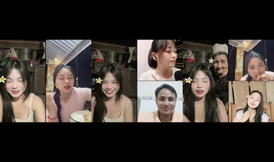 chuc.ha43 TikTok Live — Oct 4, 2026, 1:20 PM
