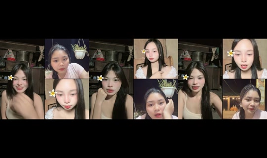 chuc.ha43 TikTok Live — Oct 4, 2026, 2:10 PM
