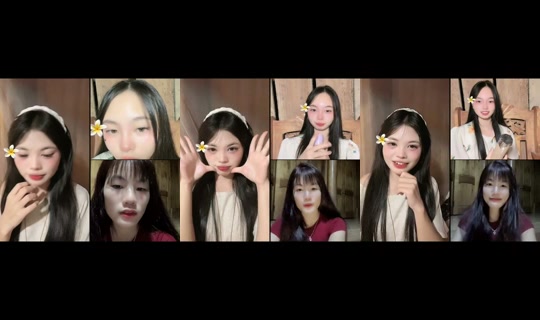chuc.ha43 TikTok Live — Oct 5, 2026, 1:23 PM