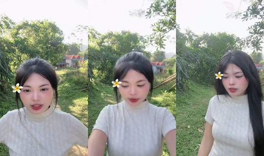 chuc.ha43 TikTok Live — Oct 8, 2026, 8:50 AM