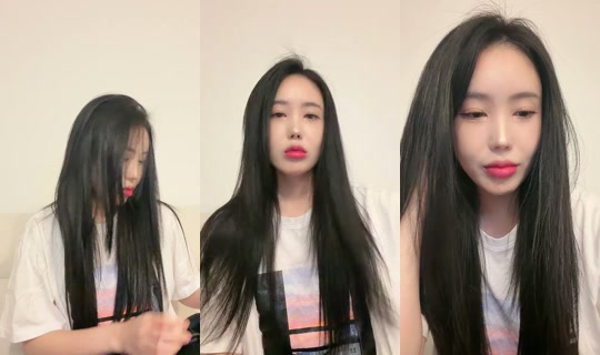 chugumigasi TikTok Live — Aug 20, 2026, 5:00 PM