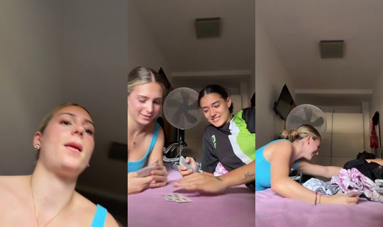 chukipuki20 TikTok Live — Sep 9, 2026, 12:30 PM