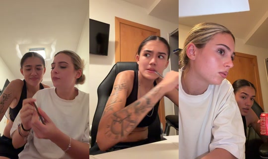 chukipuki20 TikTok Live — Sep 9, 2026, 8:47 PM