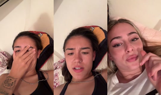chukipuki20 TikTok Live — Sep 16, 2026, 8:45 PM