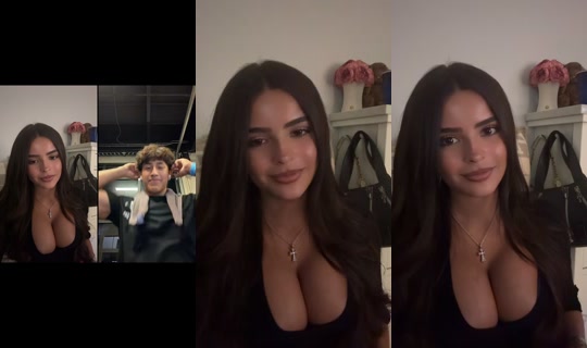 chulitaaa1 TikTok Live — Sep 28, 2026, 6:40 AM