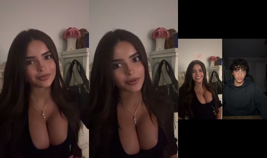 chulitaaa1 TikTok Live — Sep 28, 2026, 7:31 AM