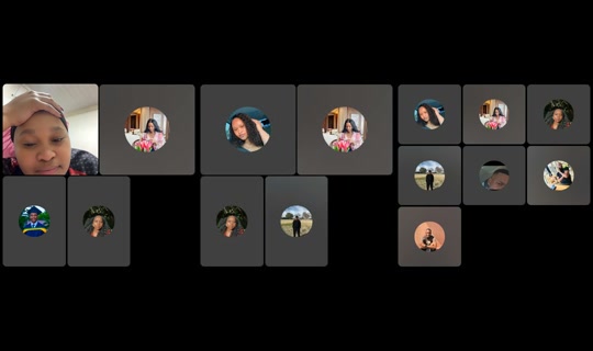 chulls21 TikTok Live — Sep 22, 2026, 7:43 PM