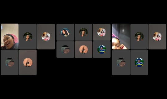 chulls21 TikTok Live — Sep 22, 2026, 8:48 PM