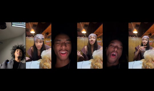 chulo2p TikTok Live — Aug 24, 2026, 1:03 AM