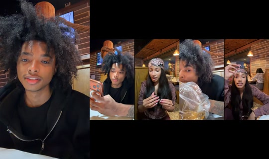 chulo2p TikTok Live — Aug 24, 2026, 1:18 AM