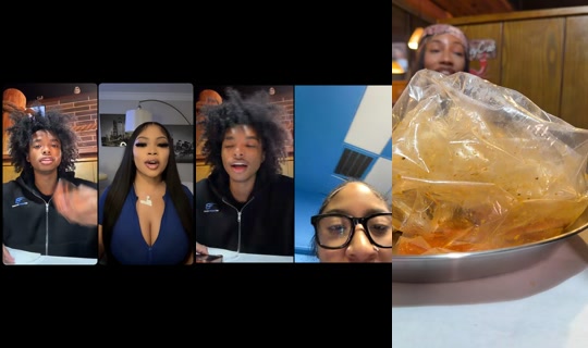chulo2p TikTok Live — Aug 24, 2026, 2:08 AM