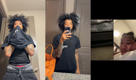 chulo2p TikTok Live — Aug 24, 2026, 6:23 AM