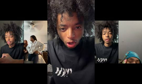 chulo2p TikTok Live — Aug 25, 2026, 12:14 AM