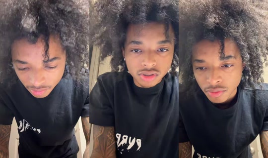 chulo2p TikTok Live — Aug 25, 2026, 2:41 AM