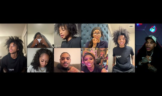 chulo2p TikTok Live — Aug 25, 2026, 3:11 AM