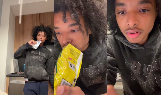 chulo2p TikTok Live — Aug 25, 2026, 5:34 AM