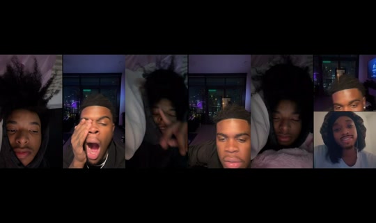 chulo2p TikTok Live — Aug 25, 2026, 7:18 AM