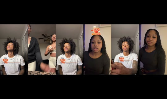 chulo2p TikTok Live — Aug 26, 2026, 4:13 AM