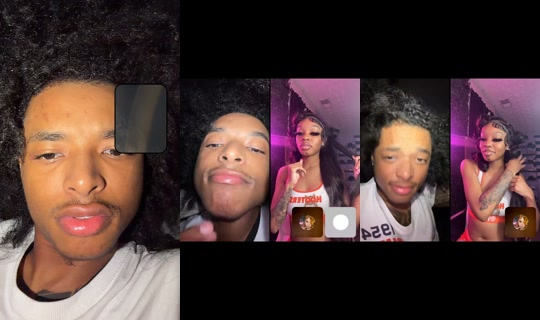 chulo2p TikTok Live — Aug 26, 2026, 6:09 AM