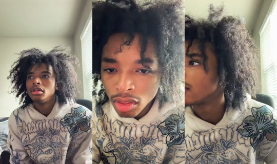 chulo2p TikTok Live — Aug 26, 2026, 4:53 PM