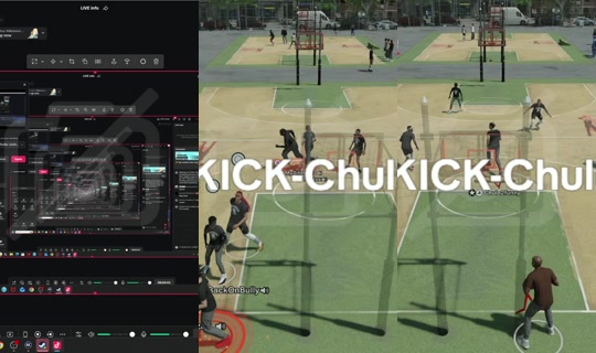 chulo2p TikTok Live — Aug 26, 2026, 11:35 PM