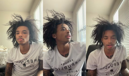 chulo2p TikTok Live — Aug 27, 2026, 9:42 PM