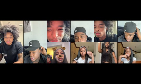 chulo2p TikTok Live — Aug 28, 2026, 6:41 PM