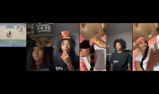 chulo2p TikTok Live — Aug 29, 2026, 6:00 AM