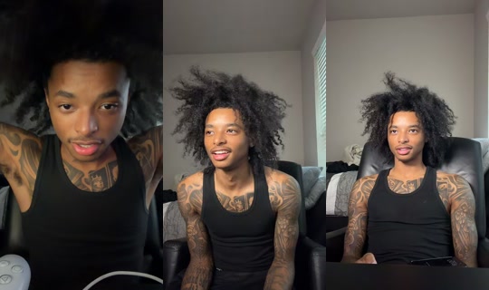 chulo2p TikTok Live — Aug 29, 2026, 11:41 AM