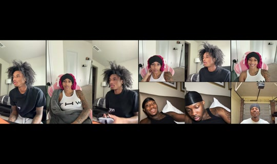 chulo2p TikTok Live — Aug 29, 2026, 2:23 PM