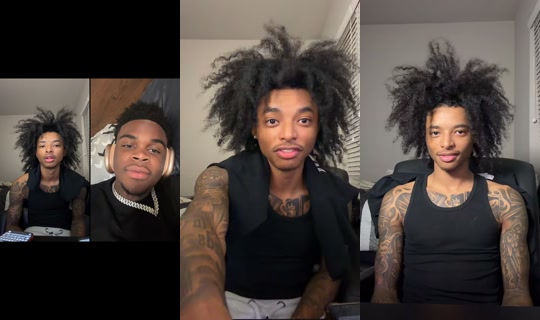 chulo2p TikTok Live — Aug 30, 2026, 8:36 AM