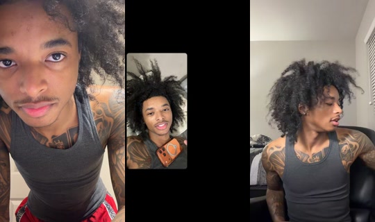 chulo2p TikTok Live — Sep 1, 2026, 8:25 AM