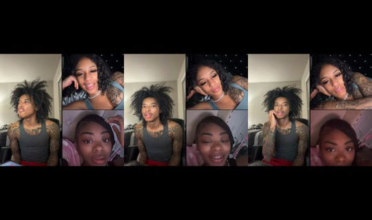 chulo2p TikTok Live — Sep 1, 2026, 9:15 AM