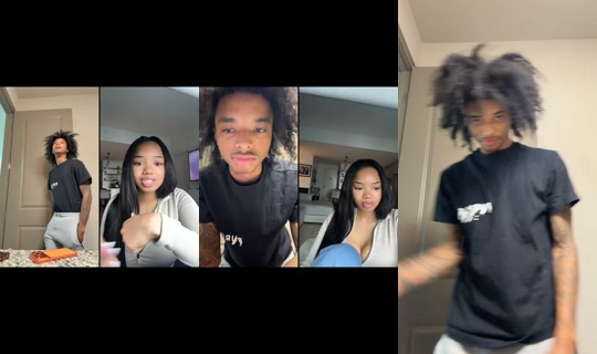 chulo2p TikTok Live — Sep 1, 2026, 4:10 PM